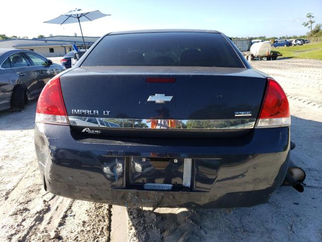 Photo 5 VIN: 2G1WT57K191155852 - CHEVROLET IMPALA 