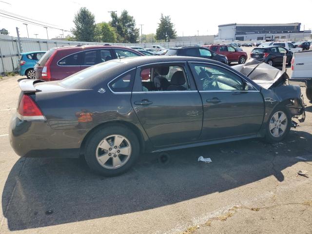 Photo 2 VIN: 2G1WT57K191178175 - CHEVROLET IMPALA 1LT 