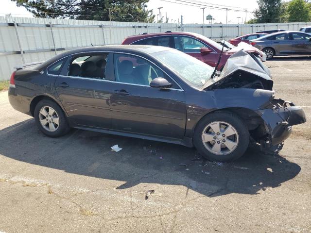 Photo 3 VIN: 2G1WT57K191178175 - CHEVROLET IMPALA 1LT 