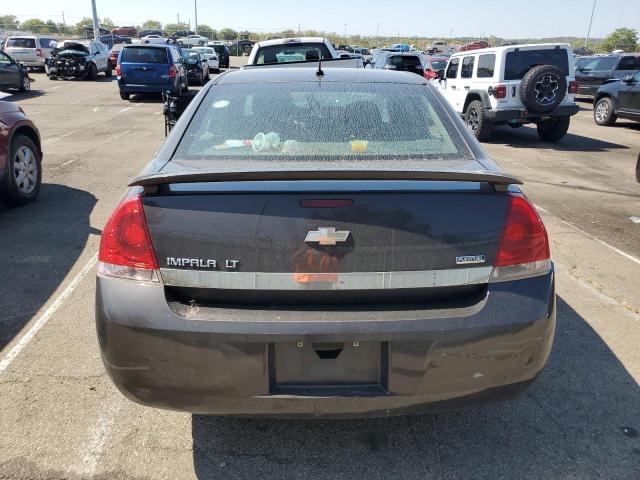 Photo 5 VIN: 2G1WT57K191178175 - CHEVROLET IMPALA 1LT 