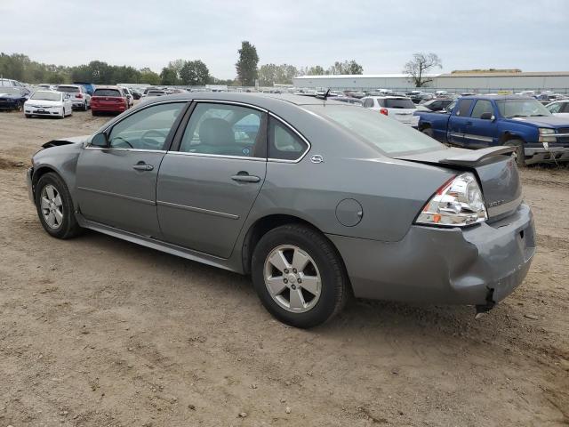 Photo 1 VIN: 2G1WT57K191254915 - CHEVROLET IMPALA 1LT 