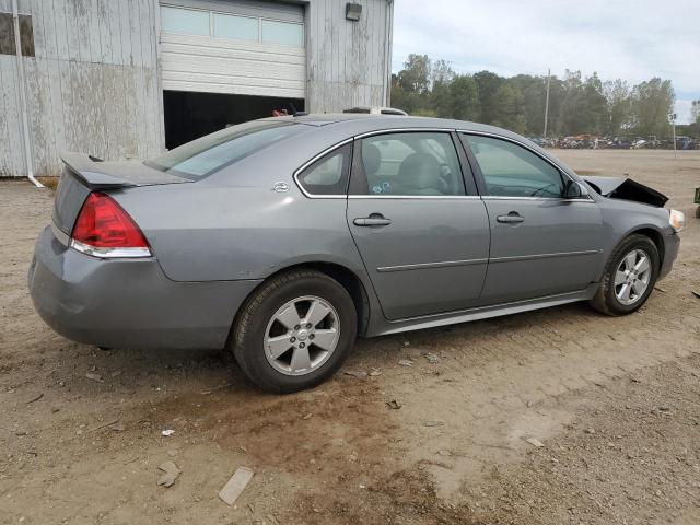 Photo 2 VIN: 2G1WT57K191254915 - CHEVROLET IMPALA 1LT 