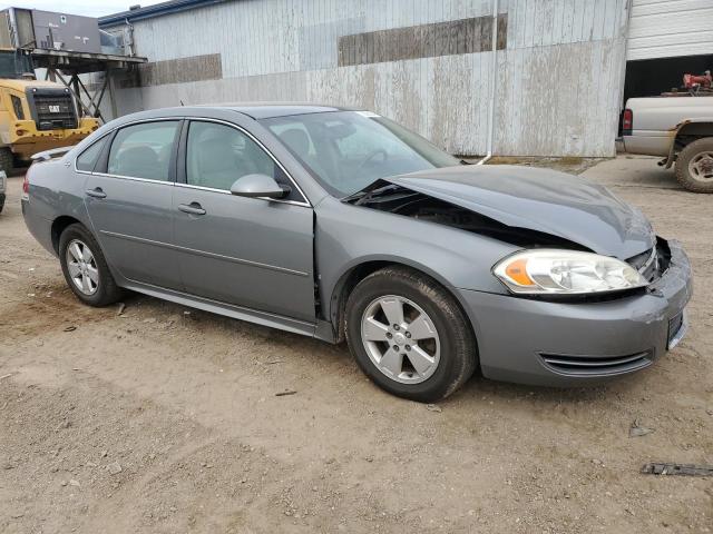 Photo 3 VIN: 2G1WT57K191254915 - CHEVROLET IMPALA 1LT 