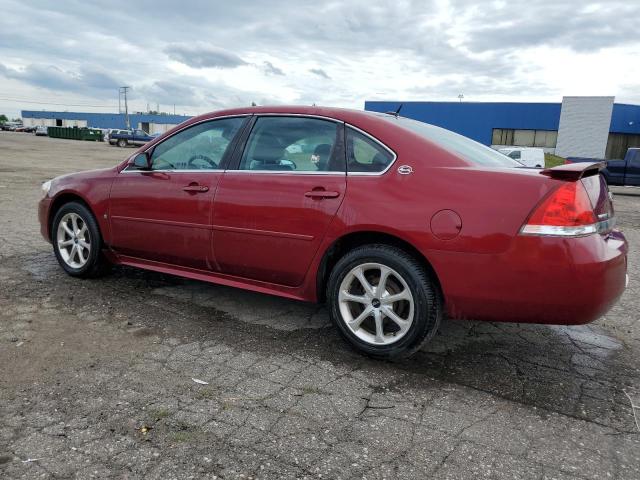 Photo 1 VIN: 2G1WT57K191292516 - CHEVROLET IMPALA 