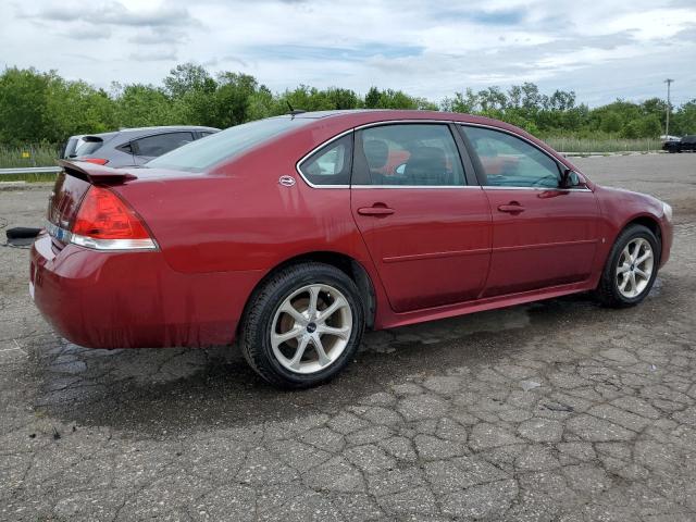 Photo 2 VIN: 2G1WT57K191292516 - CHEVROLET IMPALA 