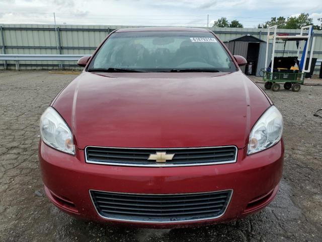 Photo 4 VIN: 2G1WT57K191292516 - CHEVROLET IMPALA 