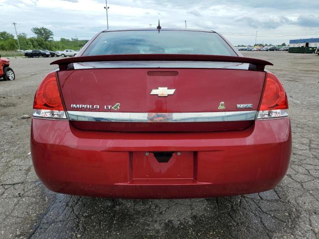 Photo 5 VIN: 2G1WT57K191292516 - CHEVROLET IMPALA 