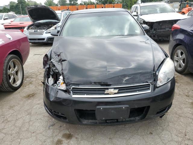 Photo 4 VIN: 2G1WT57K191301554 - CHEVROLET IMPALA 1LT 