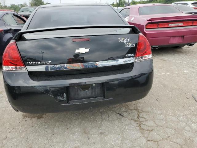 Photo 5 VIN: 2G1WT57K191301554 - CHEVROLET IMPALA 1LT 