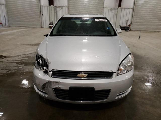 Photo 4 VIN: 2G1WT57K191304017 - CHEVROLET IMPALA 