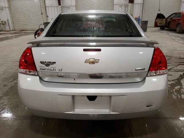 Photo 5 VIN: 2G1WT57K191304017 - CHEVROLET IMPALA 