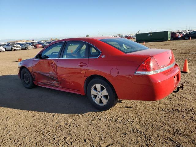 Photo 1 VIN: 2G1WT57K191313817 - CHEVROLET IMPALA 