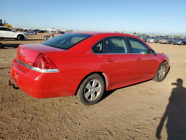 Photo 2 VIN: 2G1WT57K191313817 - CHEVROLET IMPALA 