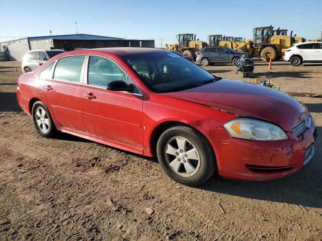 Photo 3 VIN: 2G1WT57K191313817 - CHEVROLET IMPALA 