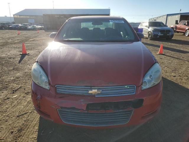 Photo 4 VIN: 2G1WT57K191313817 - CHEVROLET IMPALA 