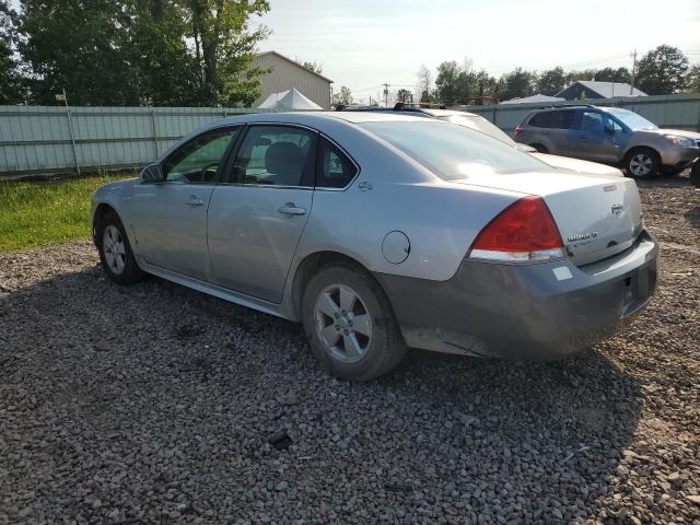 Photo 1 VIN: 2G1WT57K191315356 - CHEVROLET IMPALA 1LT 