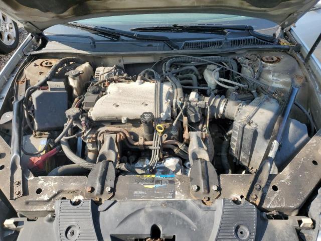 Photo 10 VIN: 2G1WT57K191315356 - CHEVROLET IMPALA 1LT 