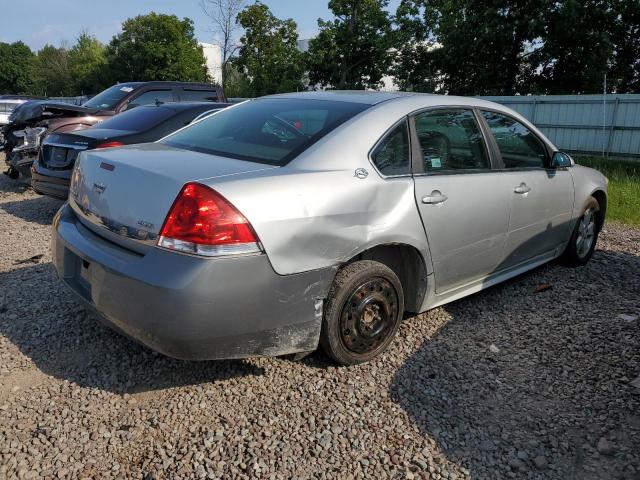 Photo 2 VIN: 2G1WT57K191315356 - CHEVROLET IMPALA 1LT 