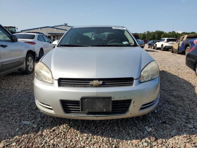 Photo 4 VIN: 2G1WT57K191315356 - CHEVROLET IMPALA 1LT 