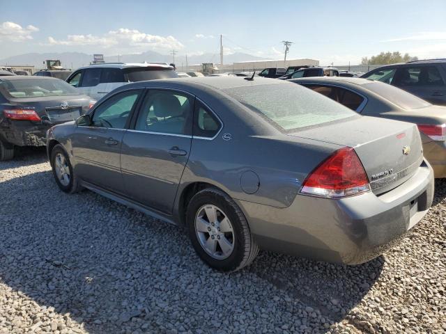 Photo 1 VIN: 2G1WT57K291116302 - CHEVROLET IMPALA 1LT 