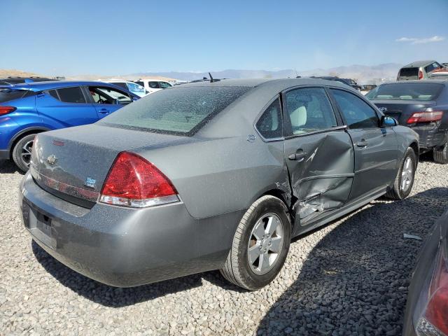 Photo 2 VIN: 2G1WT57K291116302 - CHEVROLET IMPALA 1LT 