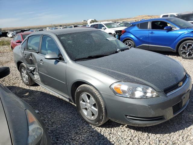 Photo 3 VIN: 2G1WT57K291116302 - CHEVROLET IMPALA 1LT 