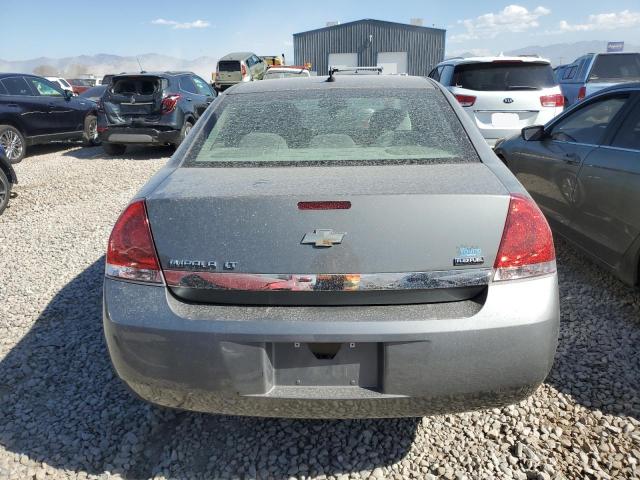 Photo 5 VIN: 2G1WT57K291116302 - CHEVROLET IMPALA 1LT 