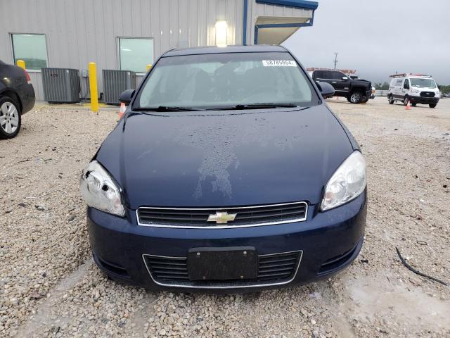 Photo 4 VIN: 2G1WT57K291175494 - CHEVROLET IMPALA 