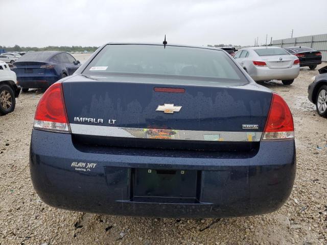 Photo 5 VIN: 2G1WT57K291175494 - CHEVROLET IMPALA 