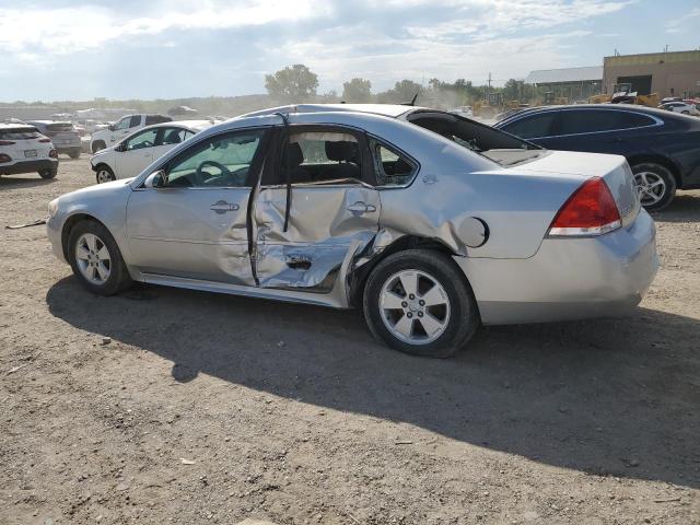 Photo 1 VIN: 2G1WT57K291202385 - CHEVROLET IMPALA 1LT 