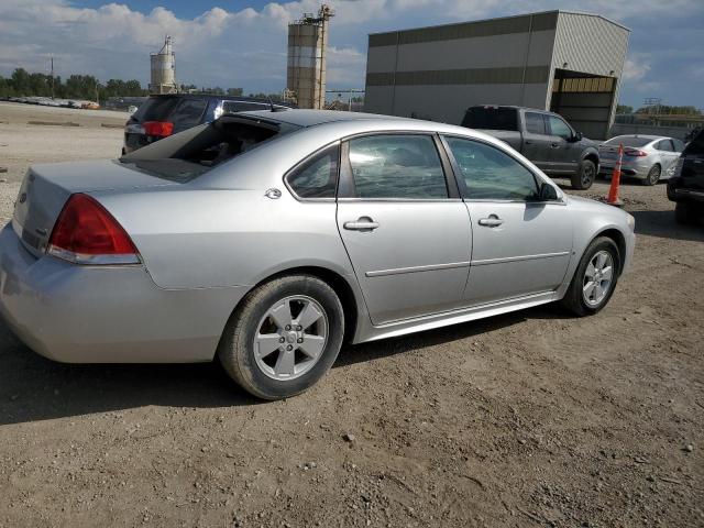 Photo 2 VIN: 2G1WT57K291202385 - CHEVROLET IMPALA 1LT 