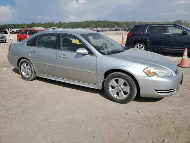 Photo 3 VIN: 2G1WT57K291202385 - CHEVROLET IMPALA 1LT 