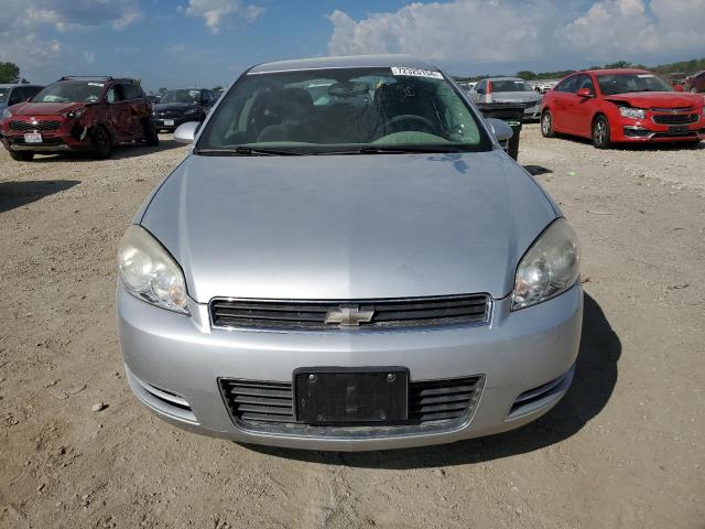 Photo 4 VIN: 2G1WT57K291202385 - CHEVROLET IMPALA 1LT 