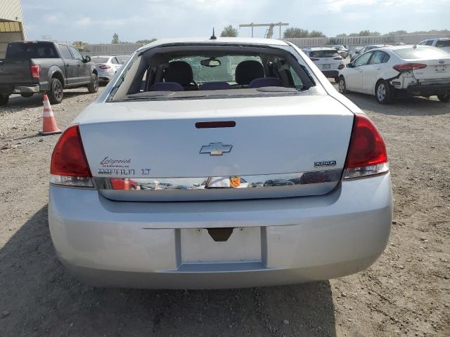 Photo 5 VIN: 2G1WT57K291202385 - CHEVROLET IMPALA 1LT 