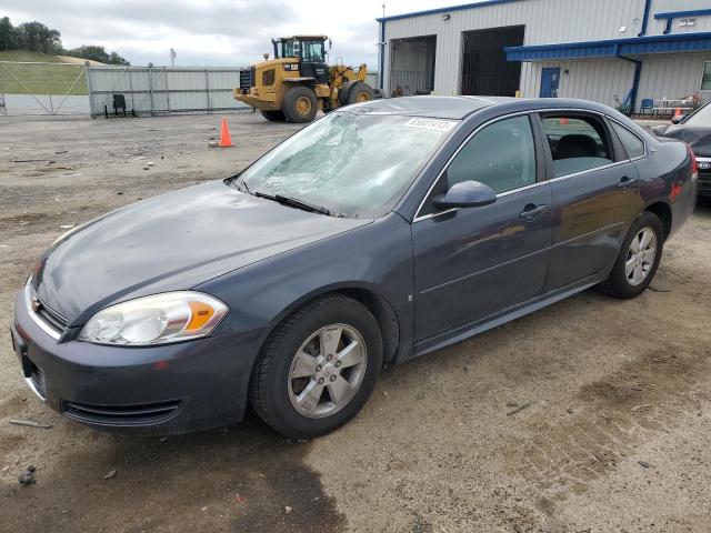 Photo 0 VIN: 2G1WT57K291240022 - CHEVROLET IMPALA 1LT 