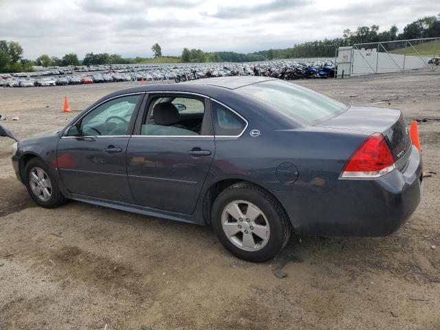 Photo 1 VIN: 2G1WT57K291240022 - CHEVROLET IMPALA 1LT 