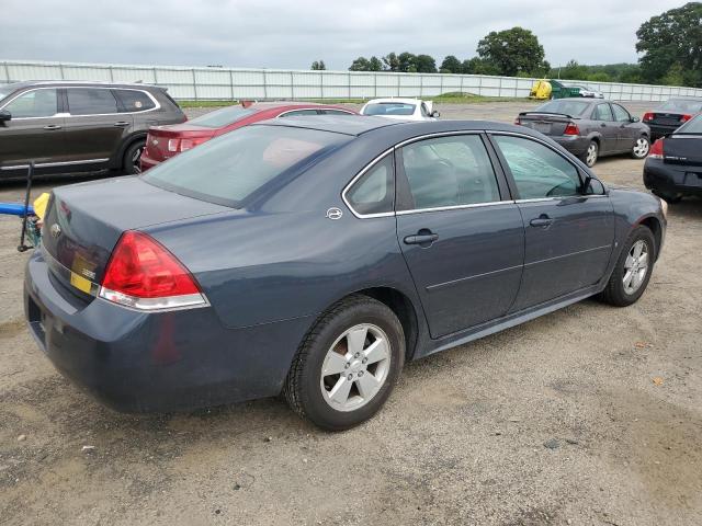 Photo 2 VIN: 2G1WT57K291240022 - CHEVROLET IMPALA 1LT 