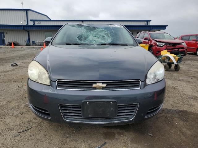 Photo 4 VIN: 2G1WT57K291240022 - CHEVROLET IMPALA 1LT 