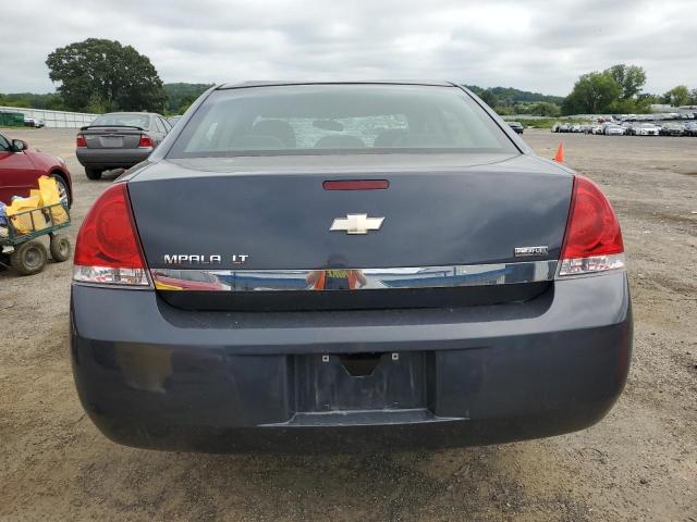 Photo 5 VIN: 2G1WT57K291240022 - CHEVROLET IMPALA 1LT 