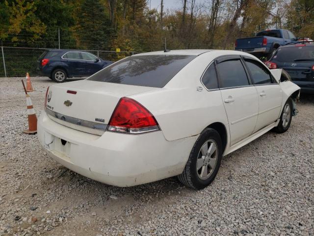 Photo 3 VIN: 2G1WT57K291248444 - CHEVROLET IMPALA 1LT 