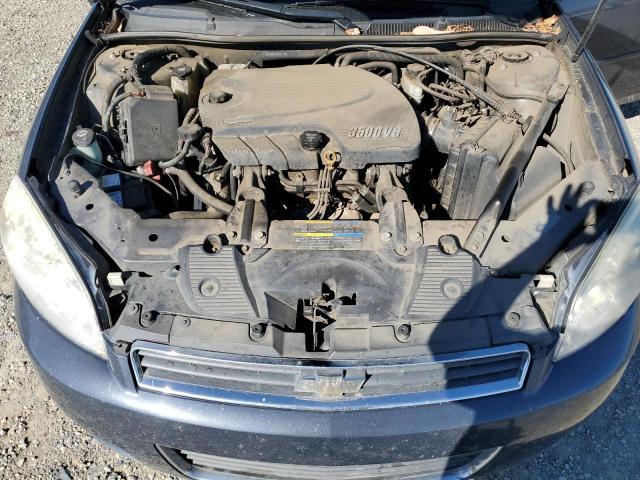 Photo 10 VIN: 2G1WT57K291261713 - CHEVROLET IMPALA 1LT 