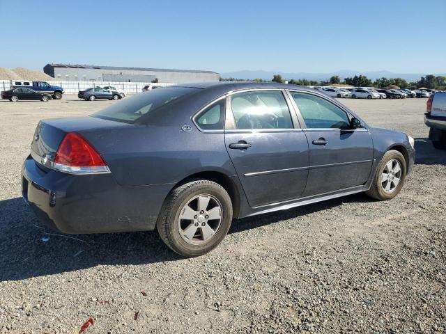 Photo 2 VIN: 2G1WT57K291261713 - CHEVROLET IMPALA 1LT 