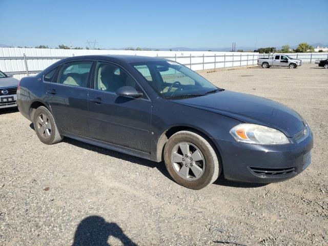 Photo 3 VIN: 2G1WT57K291261713 - CHEVROLET IMPALA 1LT 