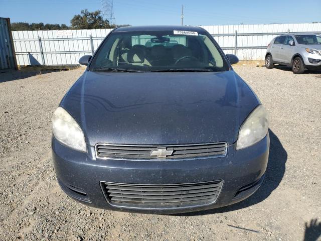 Photo 4 VIN: 2G1WT57K291261713 - CHEVROLET IMPALA 1LT 