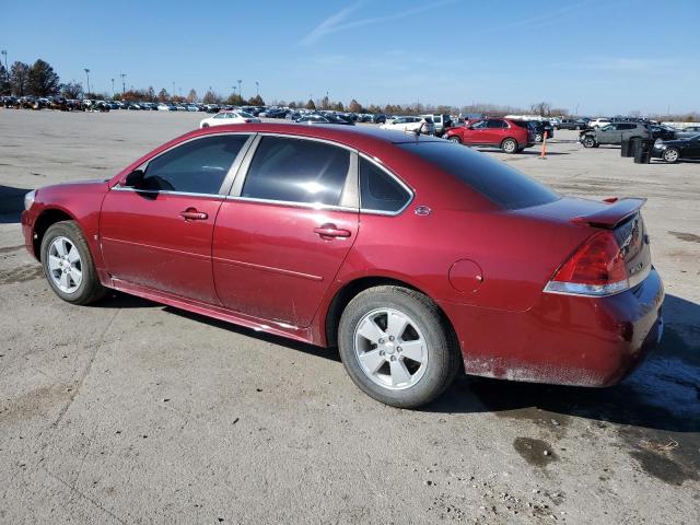 Photo 1 VIN: 2G1WT57K291263753 - CHEVROLET IMPALA 1LT 