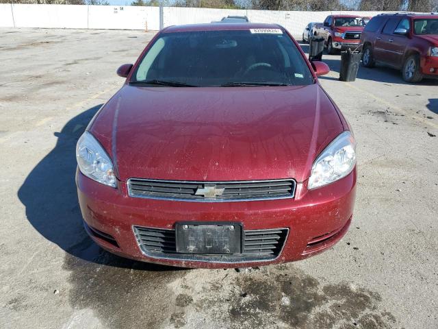 Photo 4 VIN: 2G1WT57K291263753 - CHEVROLET IMPALA 1LT 