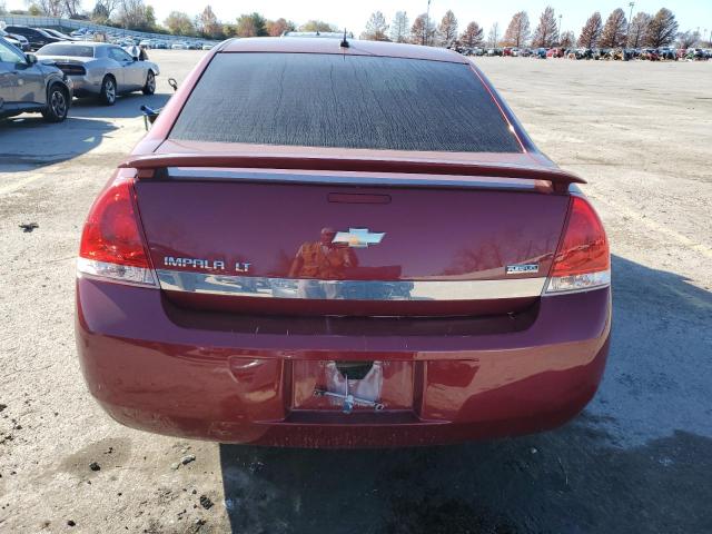 Photo 5 VIN: 2G1WT57K291263753 - CHEVROLET IMPALA 1LT 