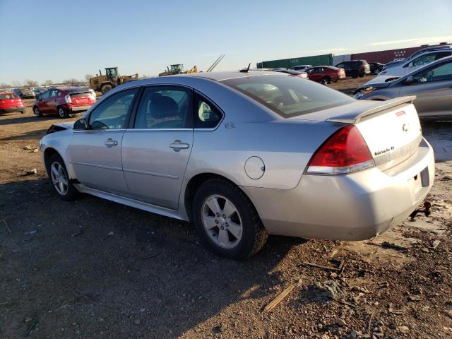 Photo 1 VIN: 2G1WT57K291276020 - CHEVROLET IMPALA 1LT 