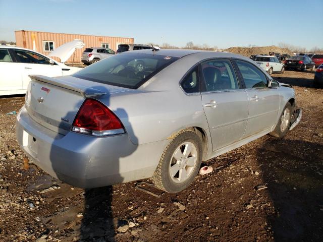 Photo 2 VIN: 2G1WT57K291276020 - CHEVROLET IMPALA 1LT 