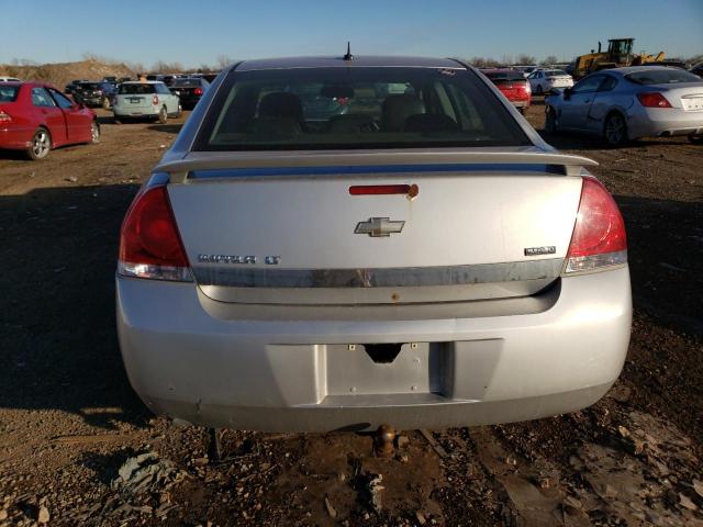 Photo 5 VIN: 2G1WT57K291276020 - CHEVROLET IMPALA 1LT 